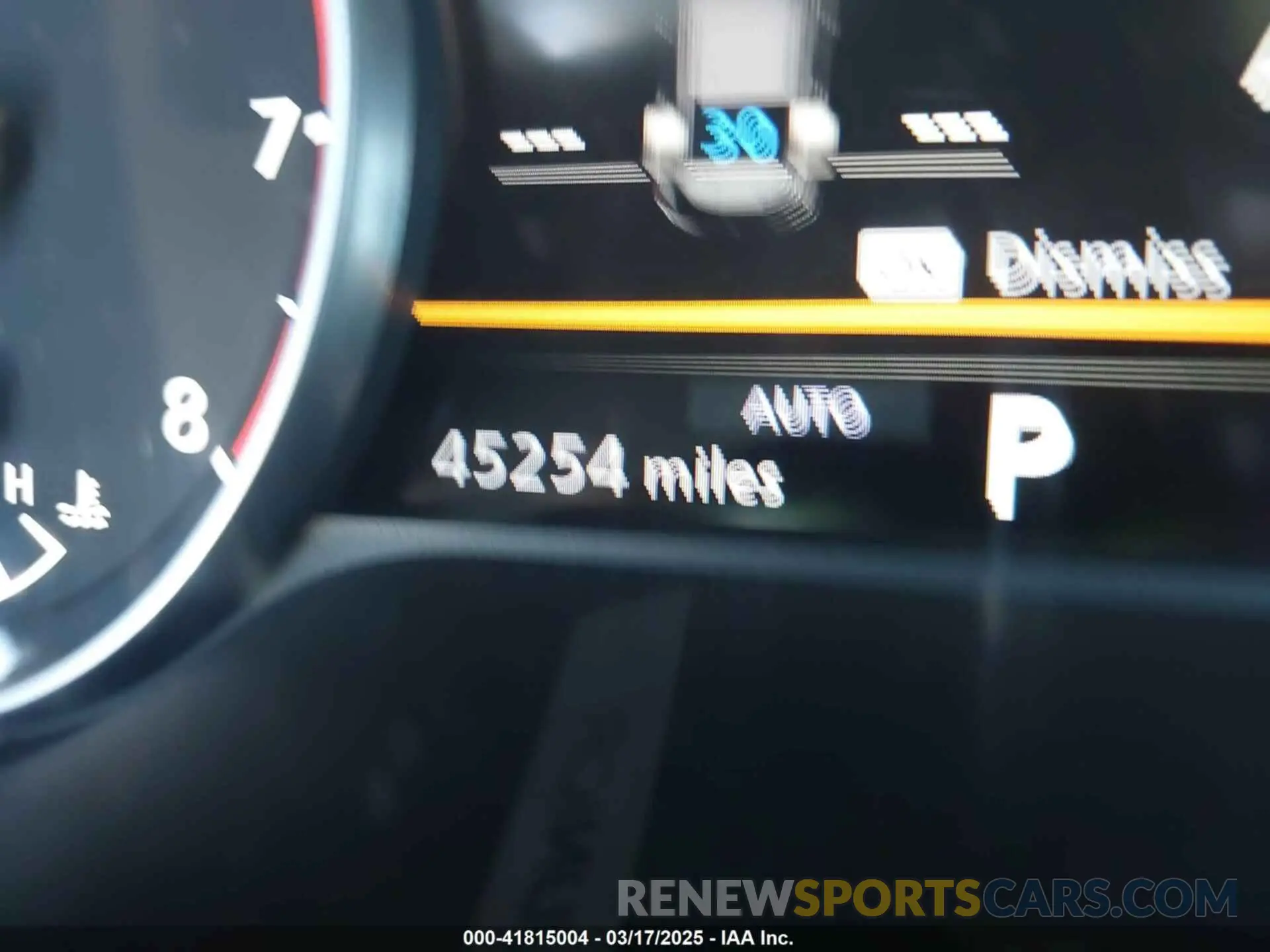 7 fotografías del automóvil dañado 5N1BT3BB1PC892408 NISSAN ROGUE 2023