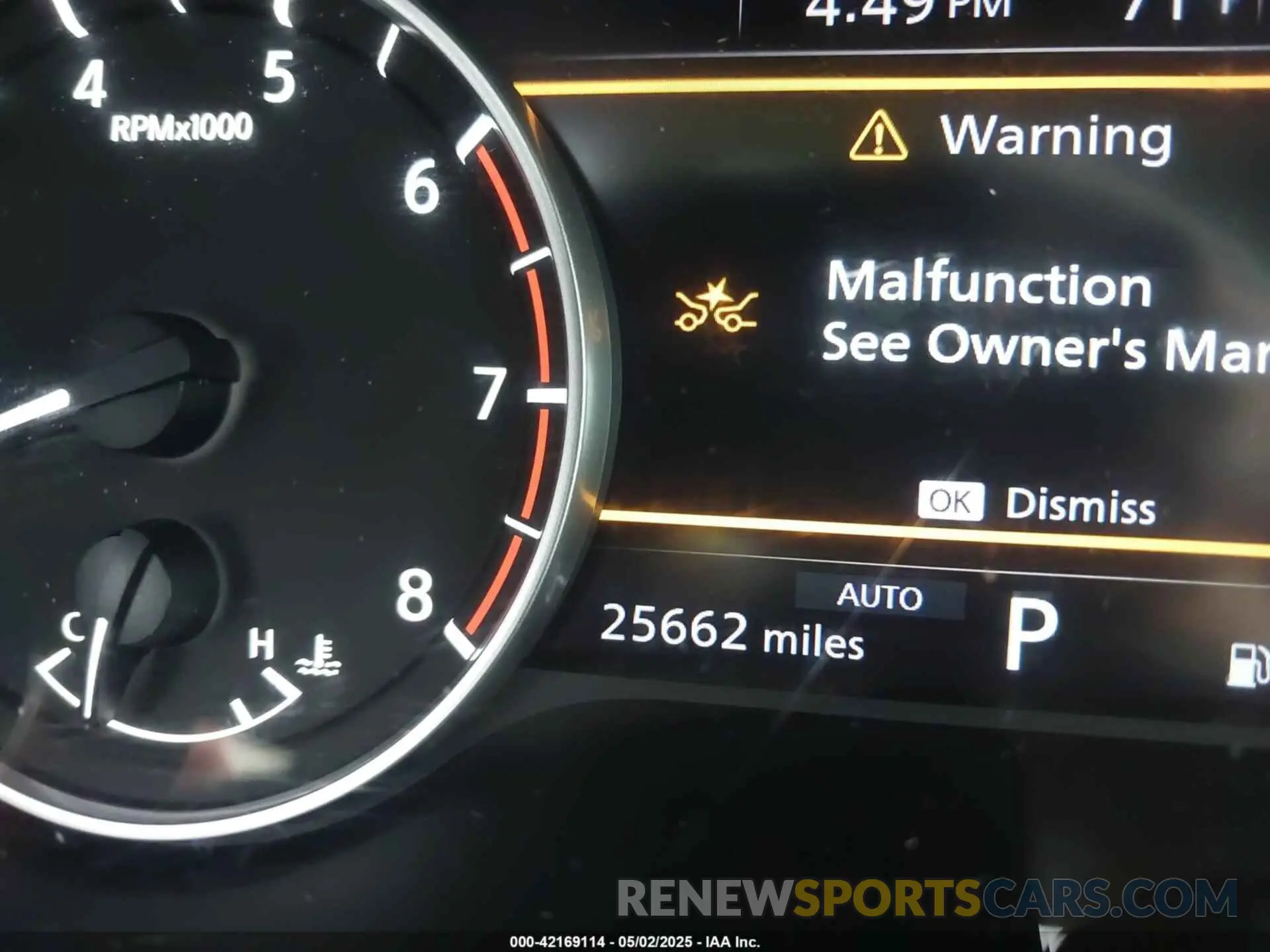 15 fotografías del automóvil dañado 5N1BT3BB2PC901410 NISSAN ROGUE 2023