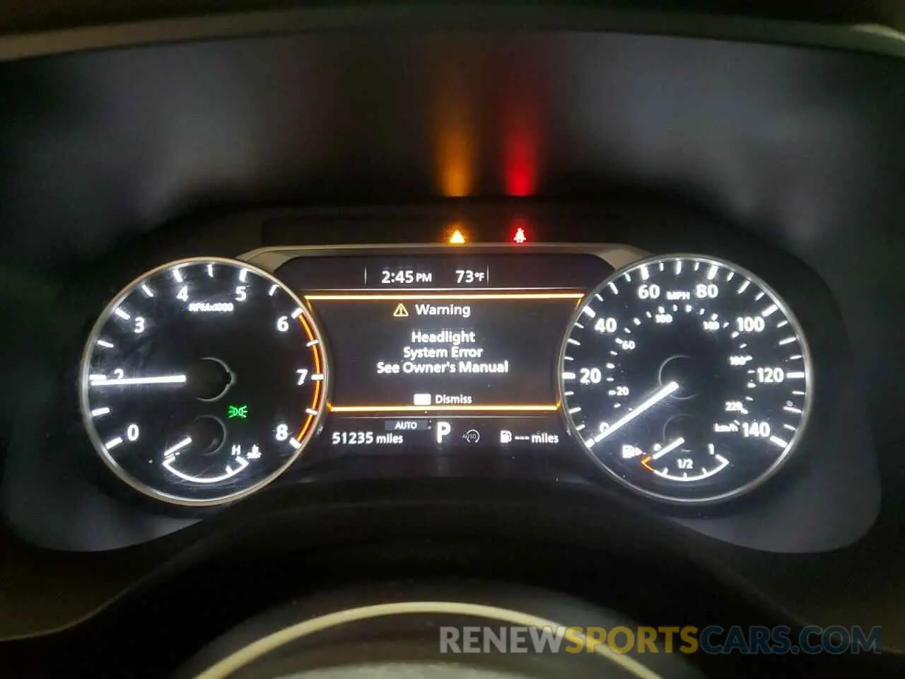 9 fotografías del automóvil dañado 5N1BT3BB3PC804782 NISSAN ROGUE 2023