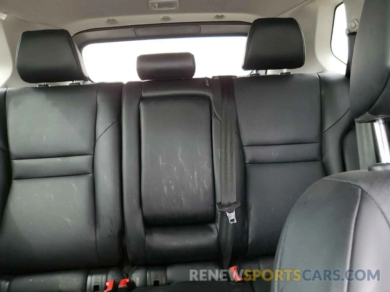 10 fotografías del automóvil dañado 5N1BT3BB3PC835577 NISSAN ROGUE 2023