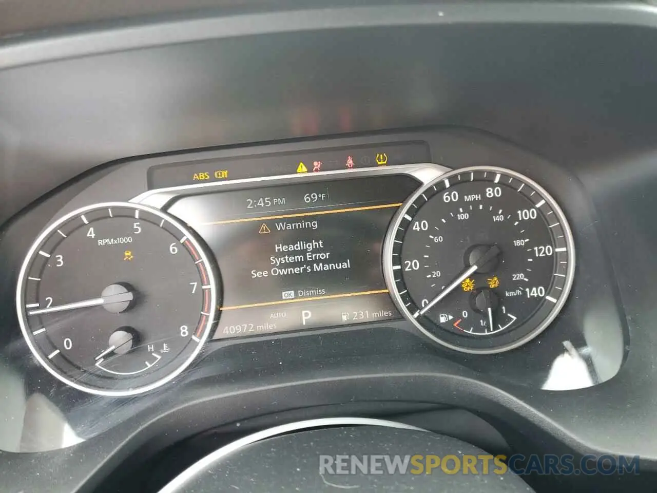 9 fotografías del automóvil dañado 5N1BT3BB3PC835577 NISSAN ROGUE 2023