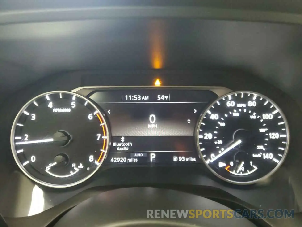 9 fotografías del automóvil dañado 5N1BT3BB3PC836518 NISSAN ROGUE 2023