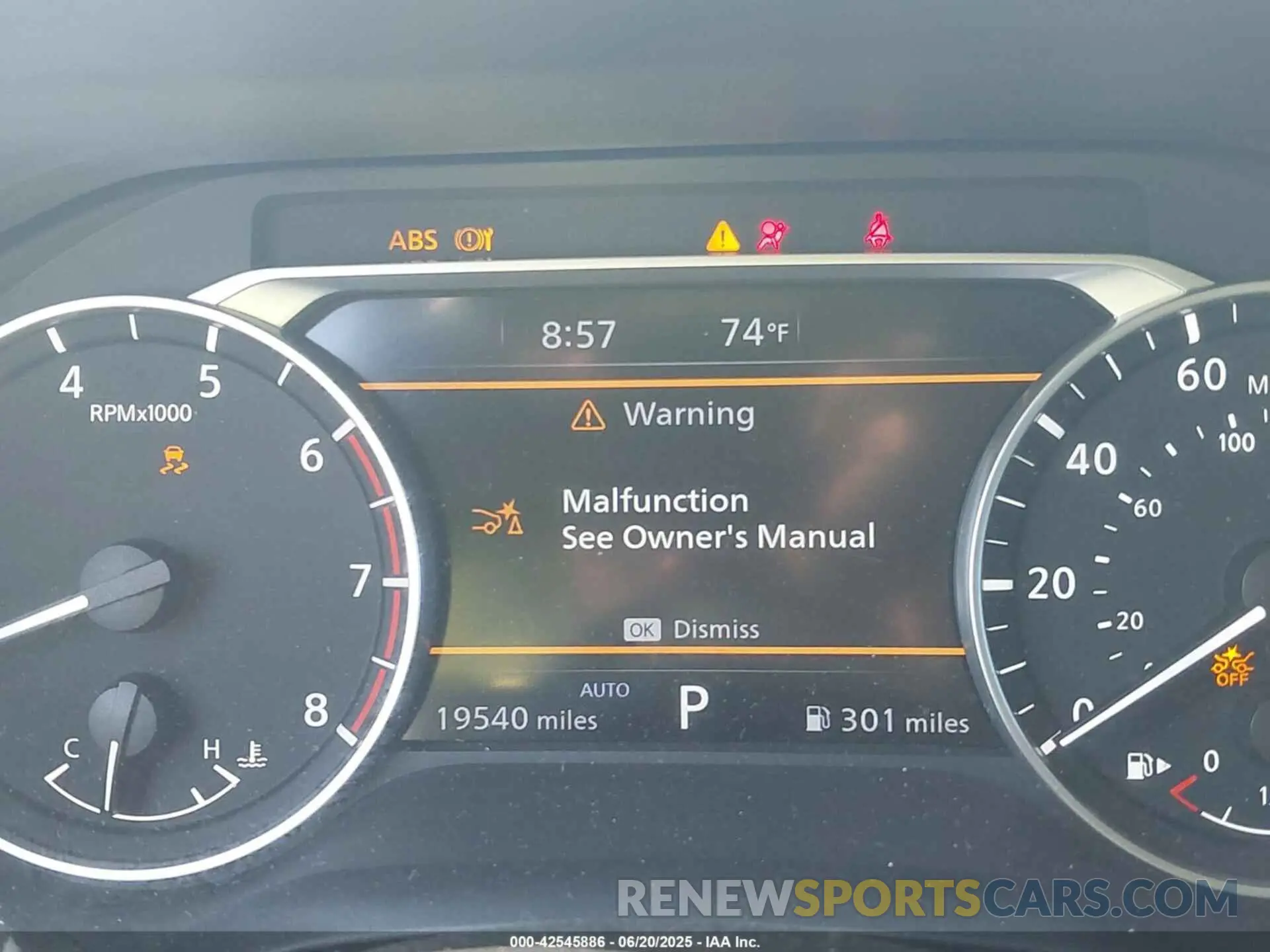 15 fotografías del automóvil dañado 5N1BT3BB3PC922430 NISSAN ROGUE 2023