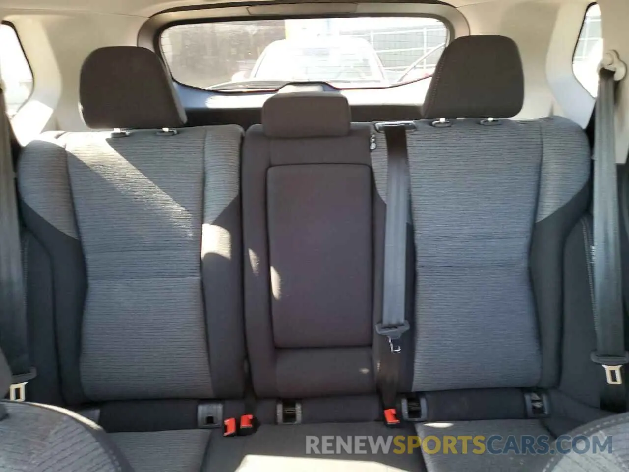10 fotografías del automóvil dañado 5N1BT3BB3PC949885 NISSAN ROGUE 2023