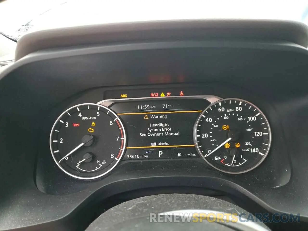 9 fotografías del automóvil dañado 5N1BT3BB4PC735536 NISSAN ROGUE 2023