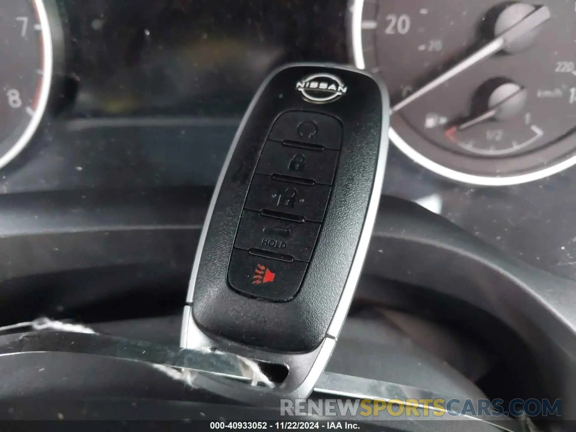 11 fotografías del automóvil dañado 5N1BT3BB4PC861279 NISSAN ROGUE 2023