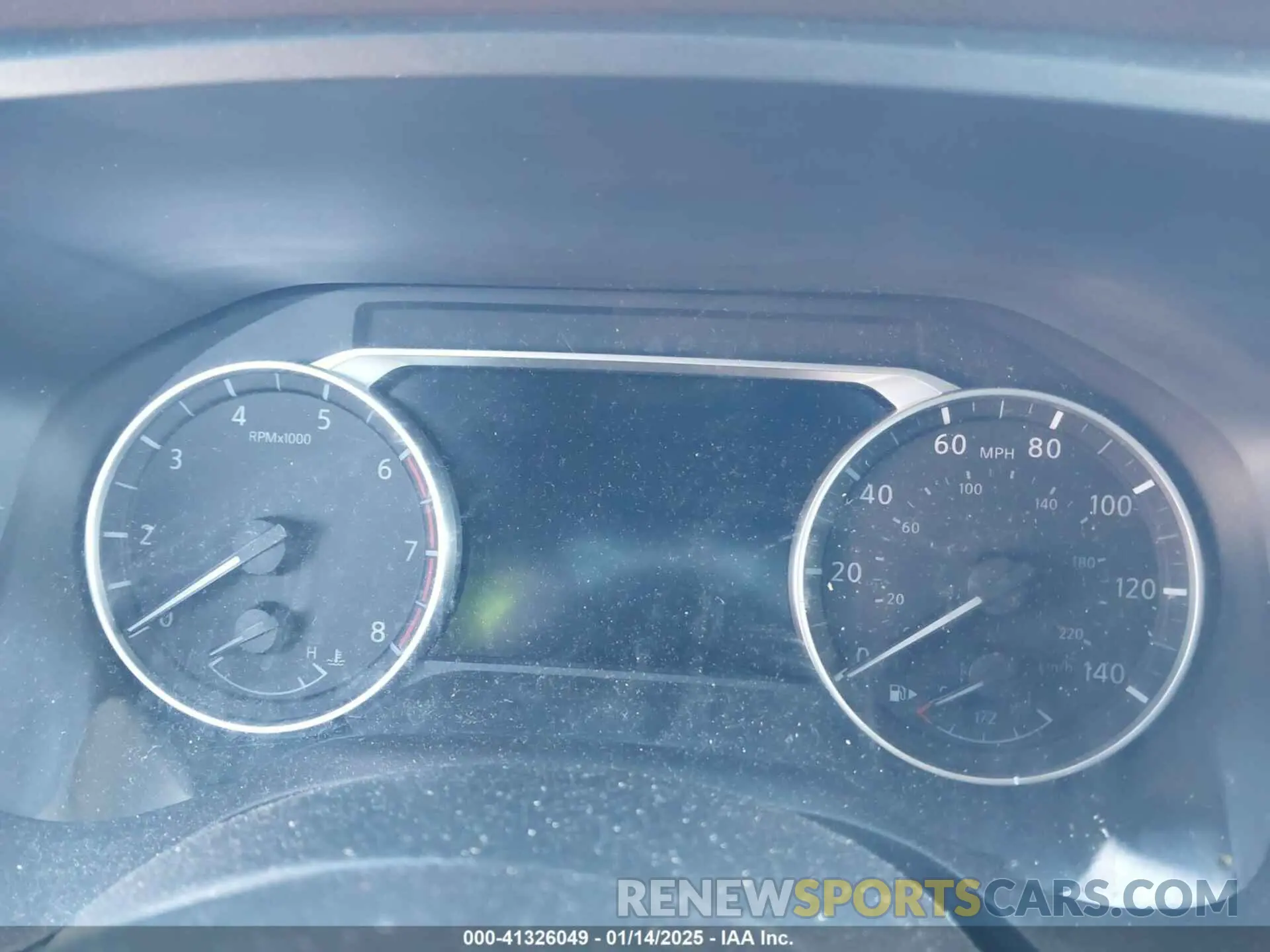 15 fotografías del automóvil dañado 5N1BT3BB5PC672267 NISSAN ROGUE 2023