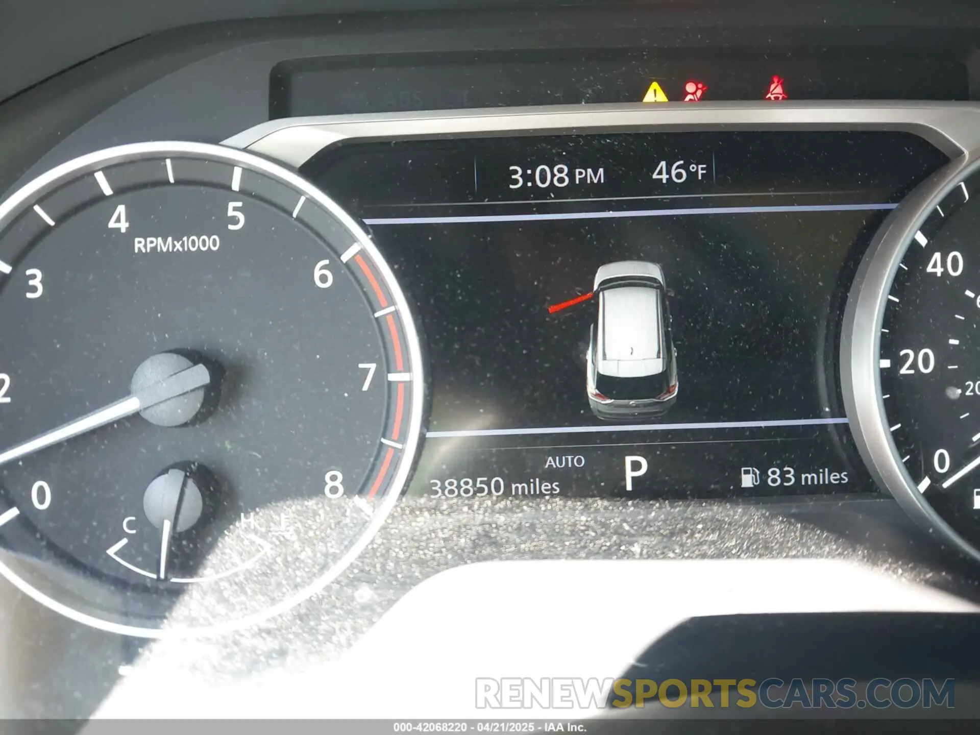 16 fotografías del automóvil dañado 5N1BT3BB5PC774832 NISSAN ROGUE 2023