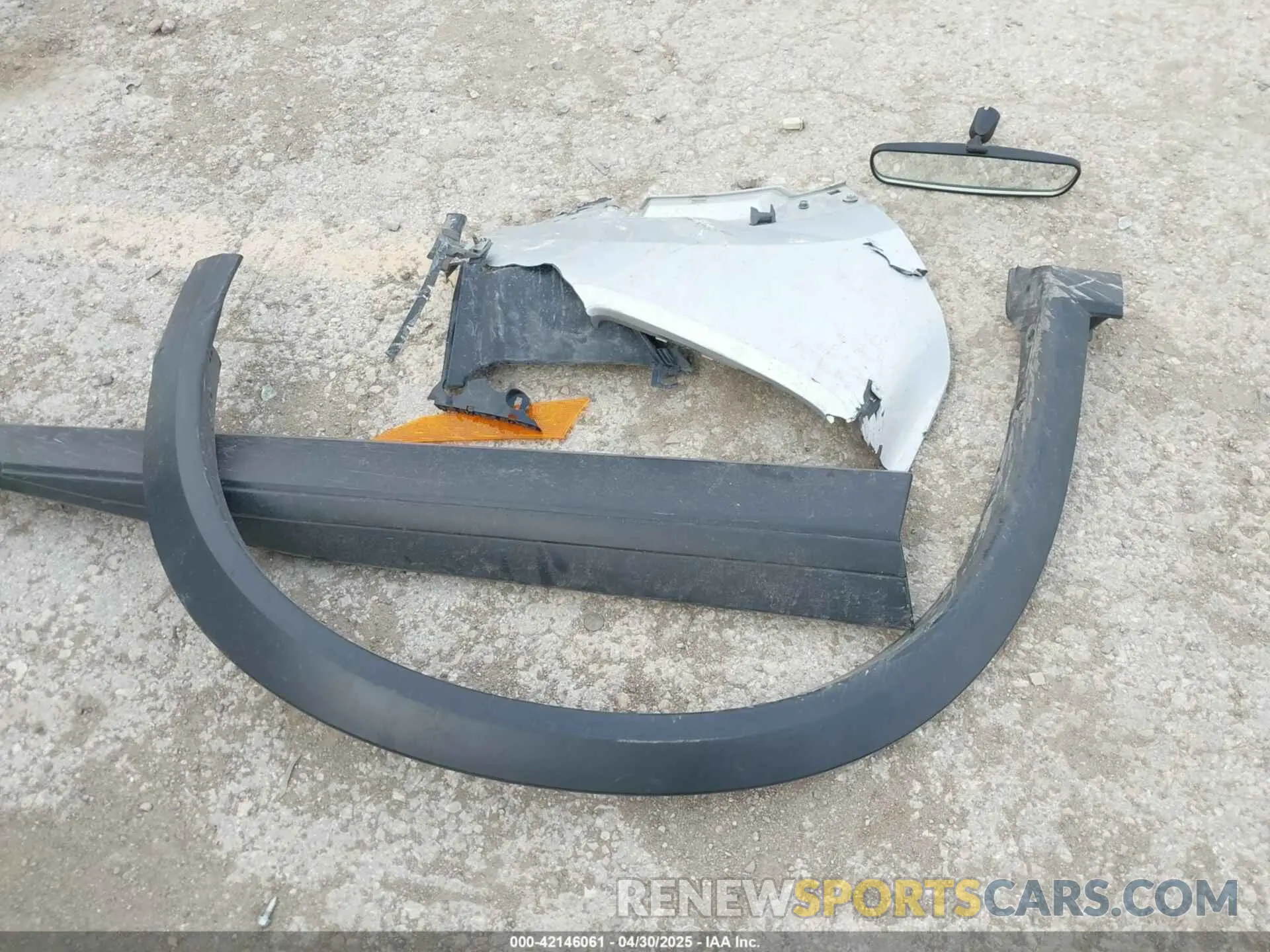 11 fotografías del automóvil dañado 5N1BT3BB5PC797558 NISSAN ROGUE 2023