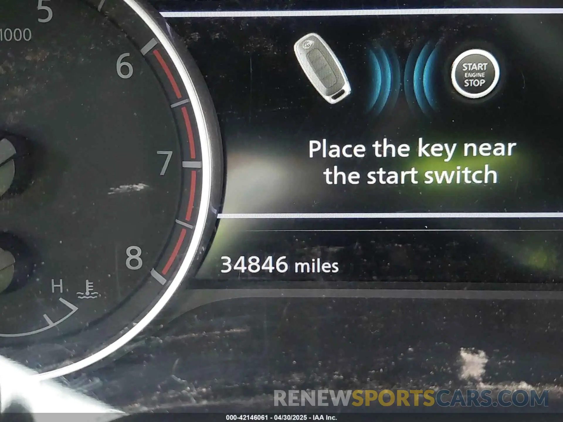 15 fotografías del automóvil dañado 5N1BT3BB5PC797558 NISSAN ROGUE 2023