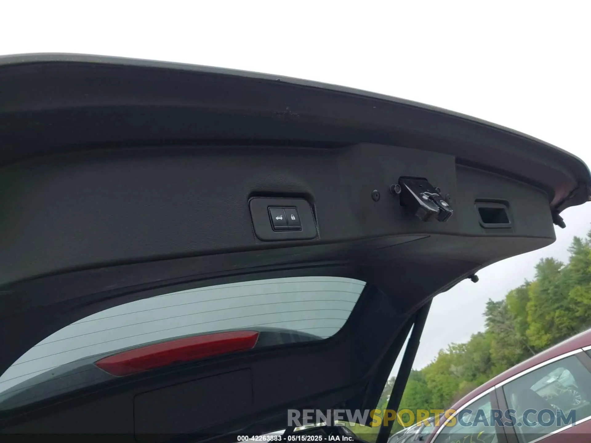 12 fotografías del automóvil dañado 5N1BT3BB5PC896560 NISSAN ROGUE 2023
