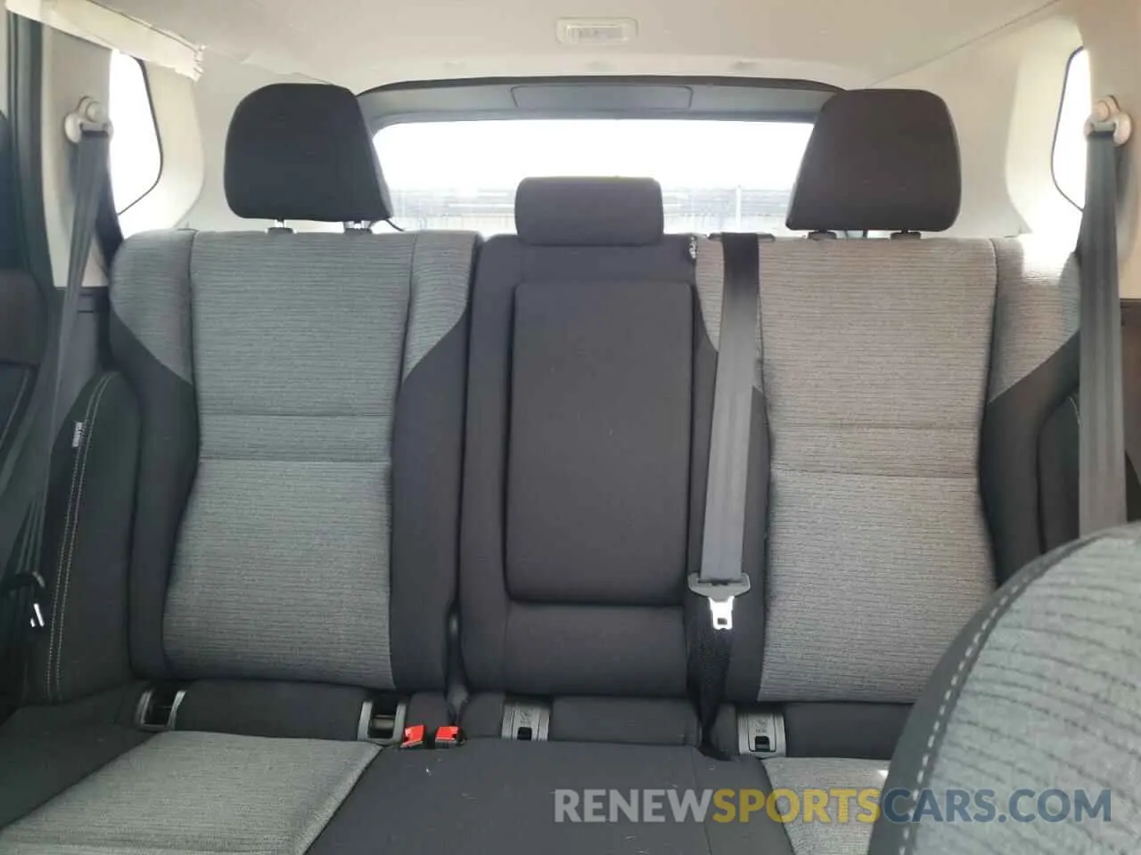 10 fotografías del automóvil dañado 5N1BT3BB5PC908271 NISSAN ROGUE 2023