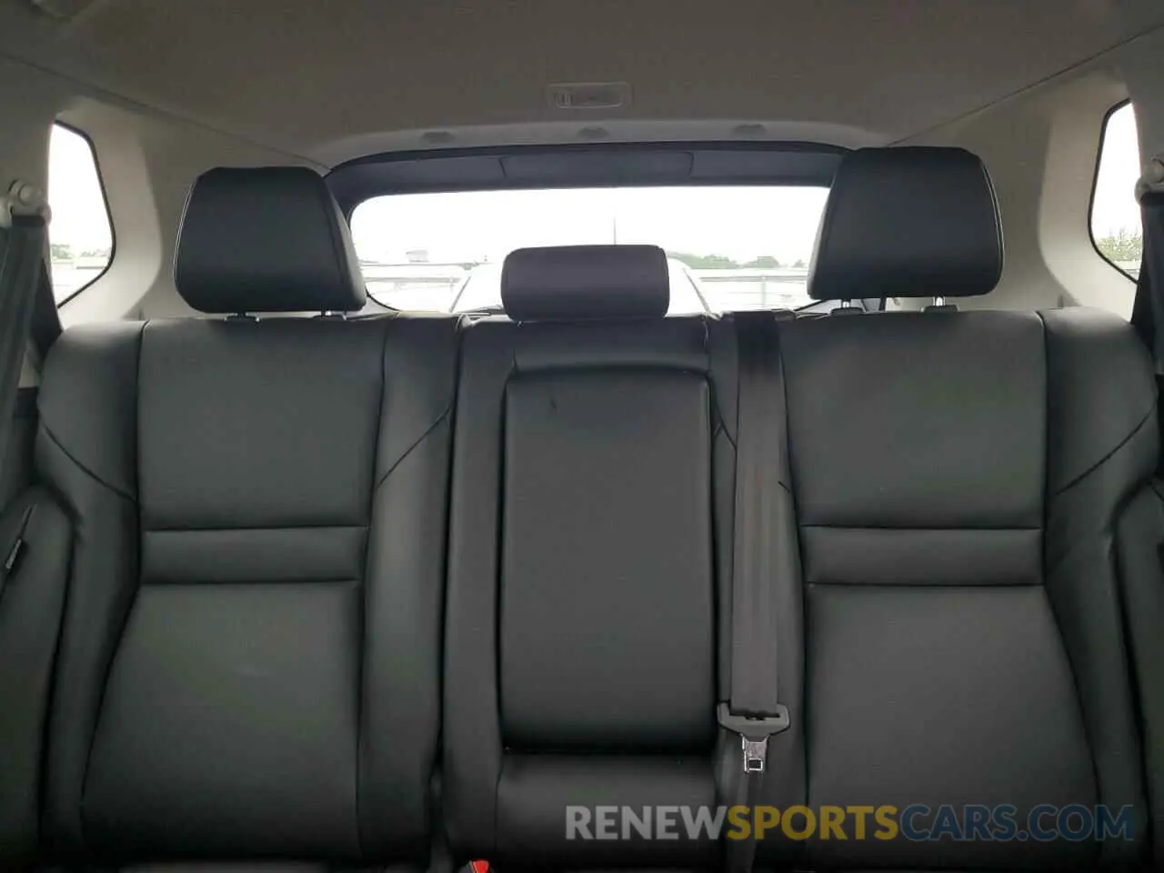 10 fotografías del automóvil dañado 5N1BT3BB5PC909971 NISSAN ROGUE 2023