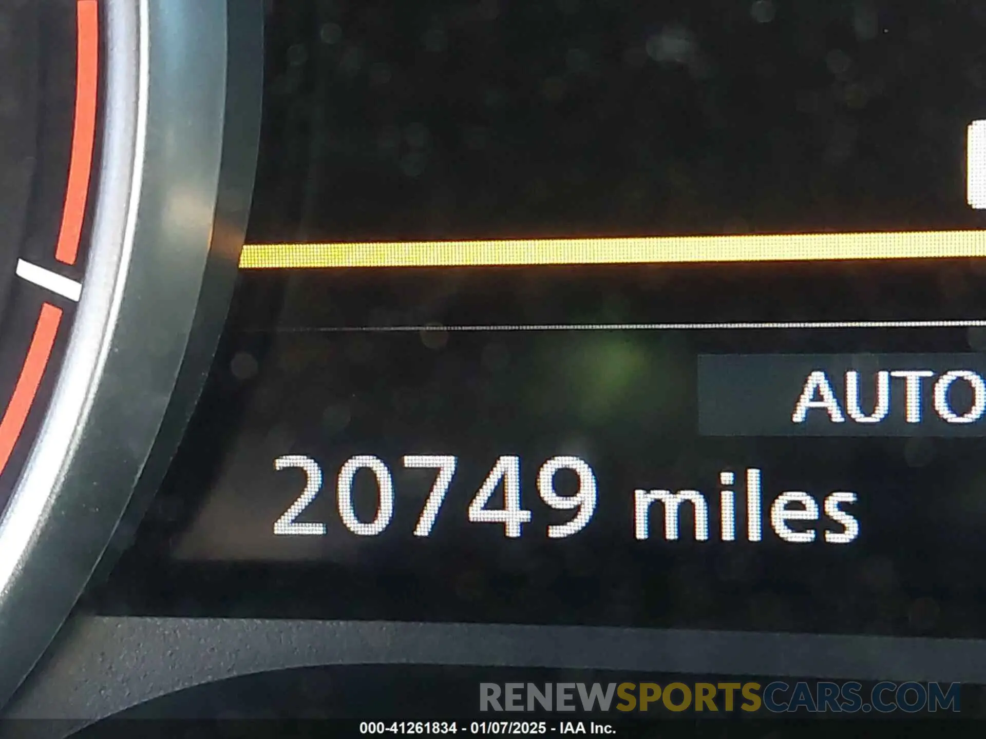 7 fotografías del automóvil dañado 5N1BT3BB6PC825268 NISSAN ROGUE 2023