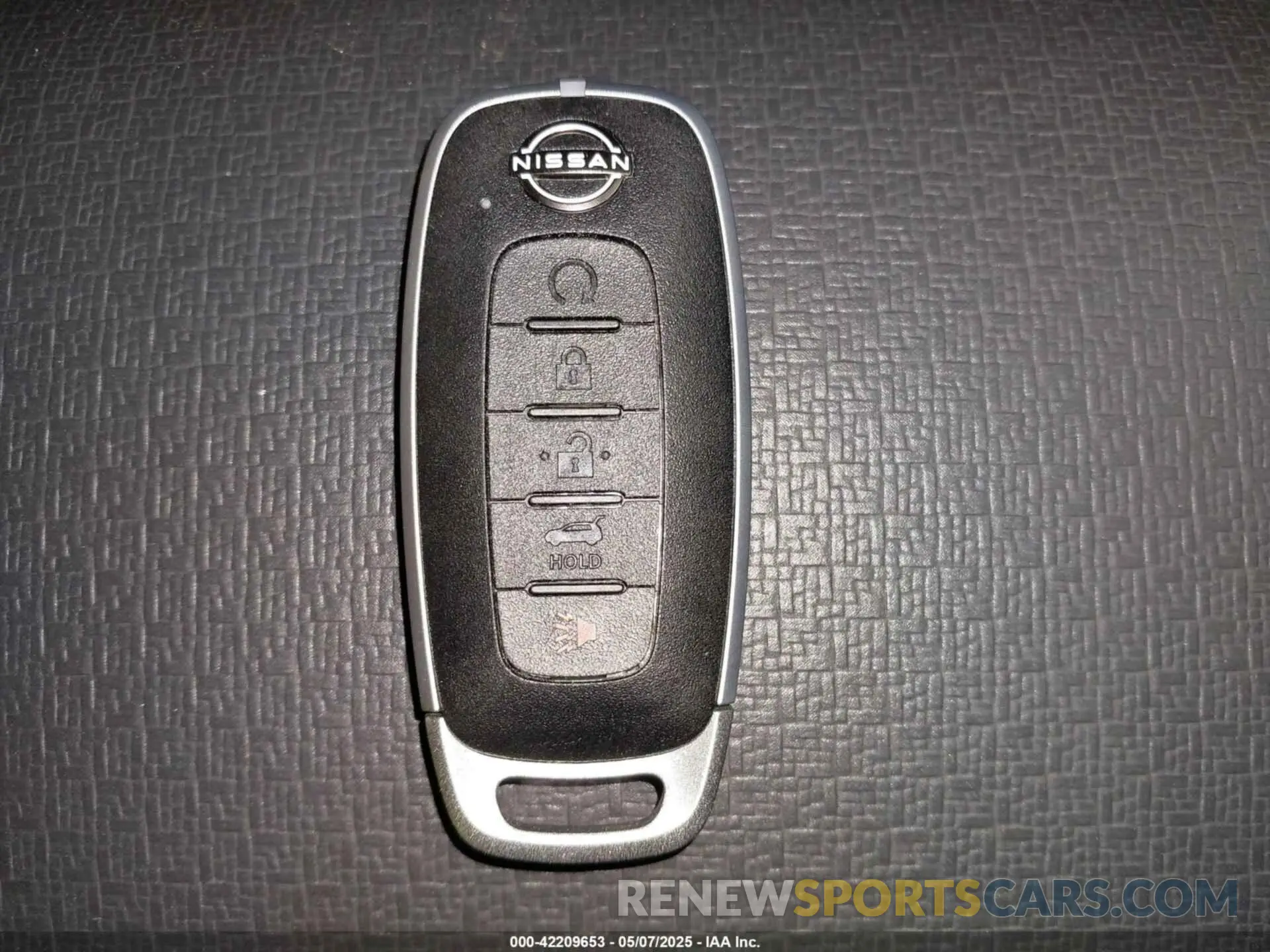11 fotografías del automóvil dañado 5N1BT3BB6PC826582 NISSAN ROGUE 2023