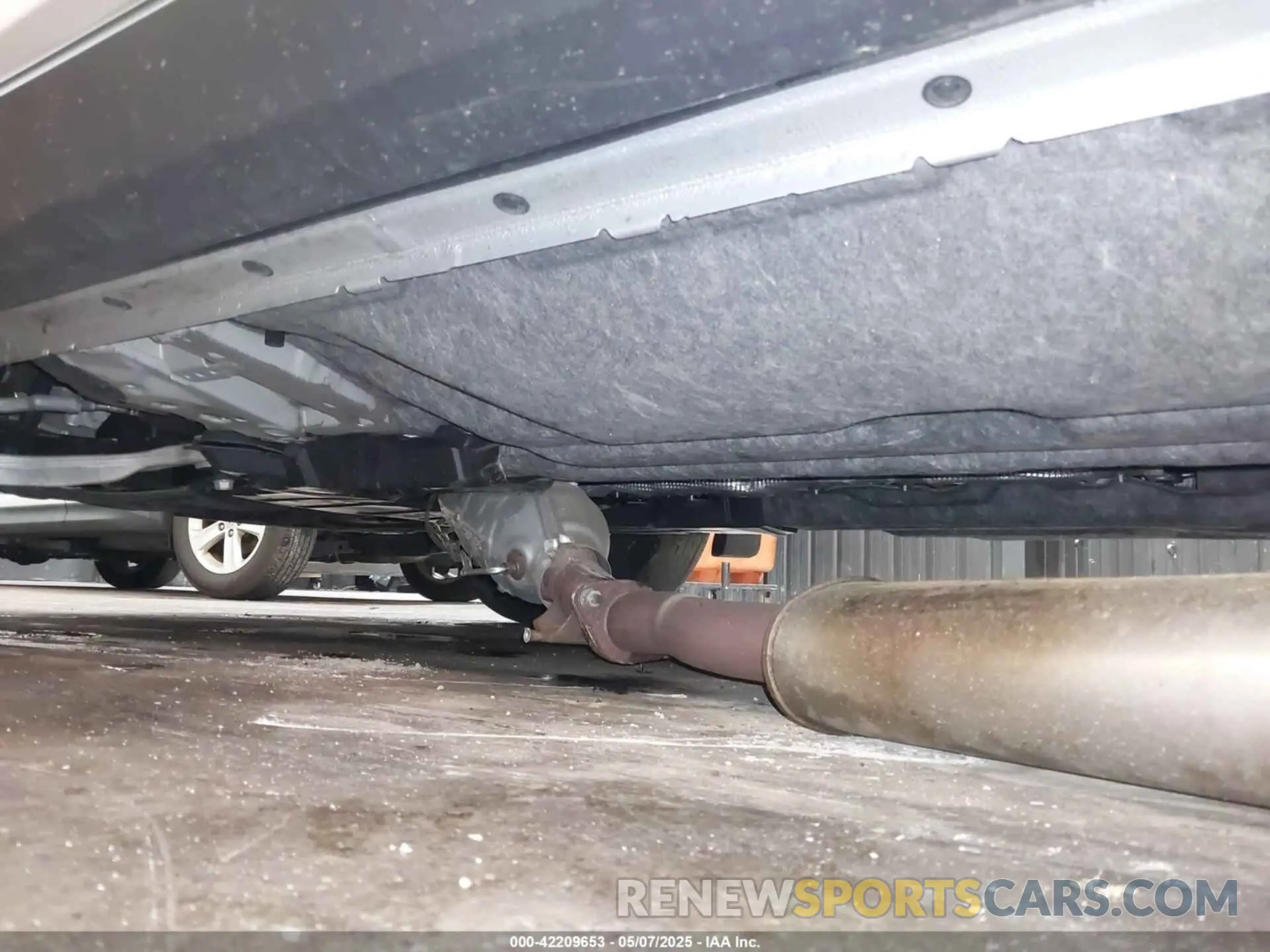 19 fotografías del automóvil dañado 5N1BT3BB6PC826582 NISSAN ROGUE 2023