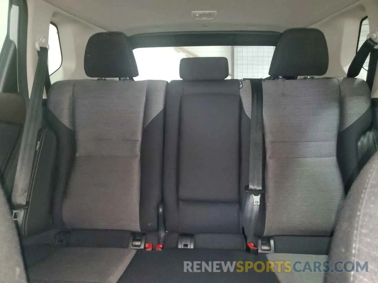 10 fotografías del automóvil dañado 5N1BT3BB6PC837484 NISSAN ROGUE 2023