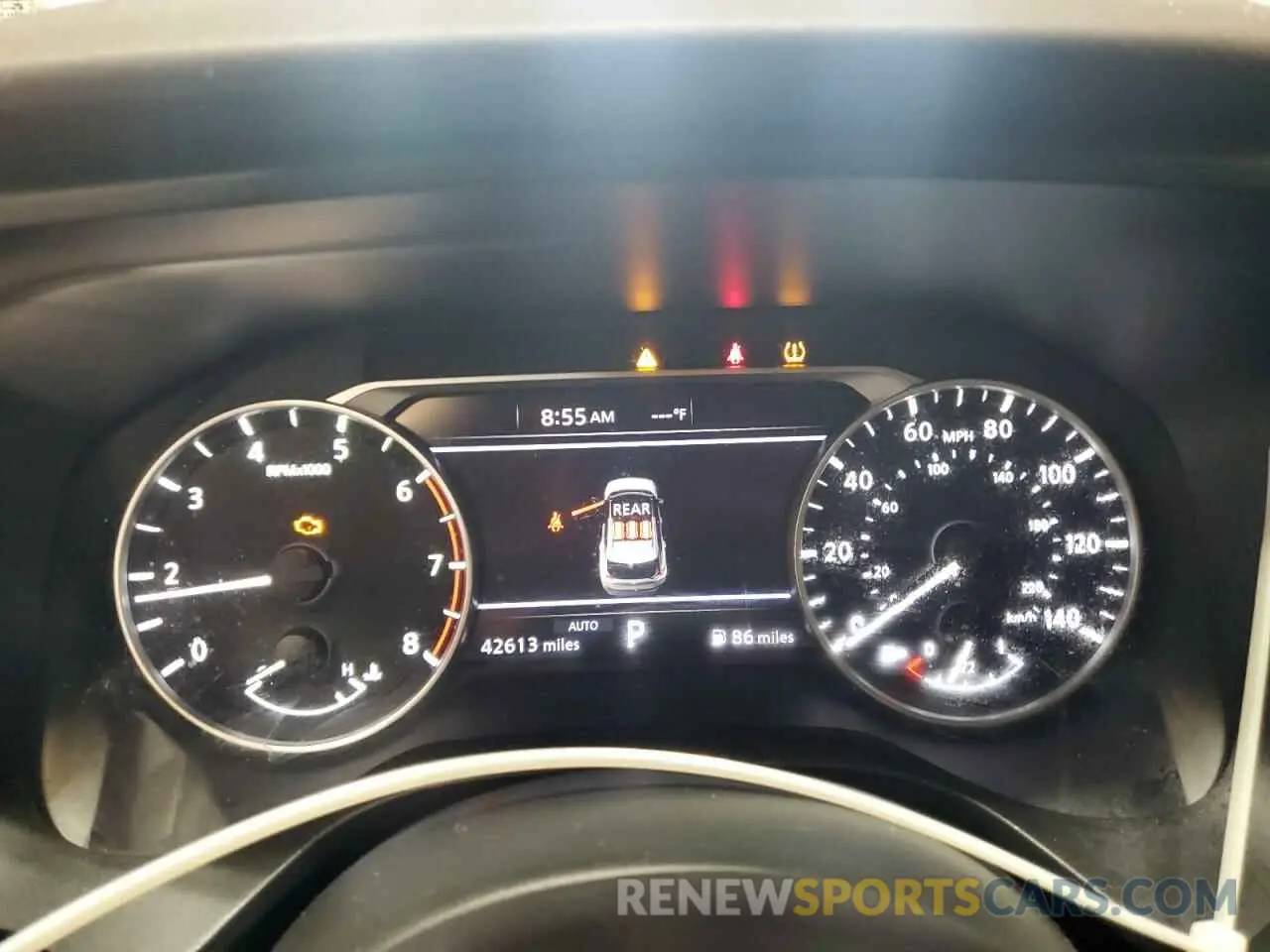9 fotografías del automóvil dañado 5N1BT3BB6PC837484 NISSAN ROGUE 2023