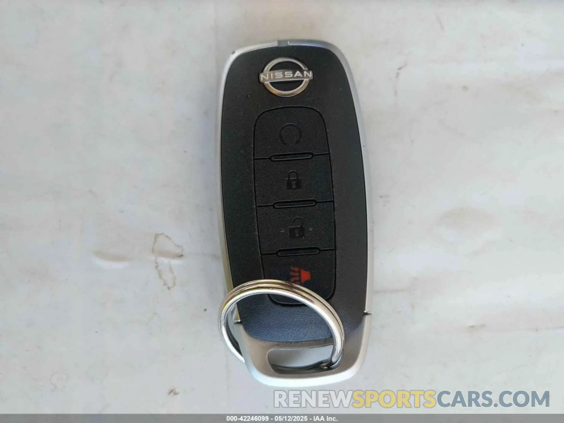 11 fotografías del automóvil dañado 5N1BT3BB6PC938525 NISSAN ROGUE 2023