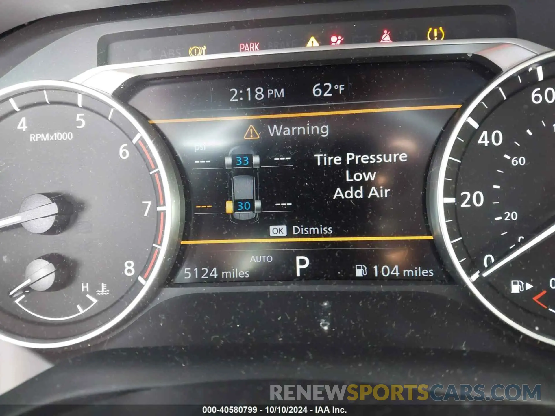 7 fotografías del automóvil dañado 5N1BT3BB7PC897029 NISSAN ROGUE 2023
