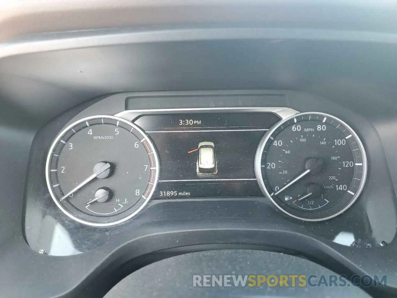 9 fotografías del automóvil dañado 5N1BT3BB7PC950005 NISSAN ROGUE 2023