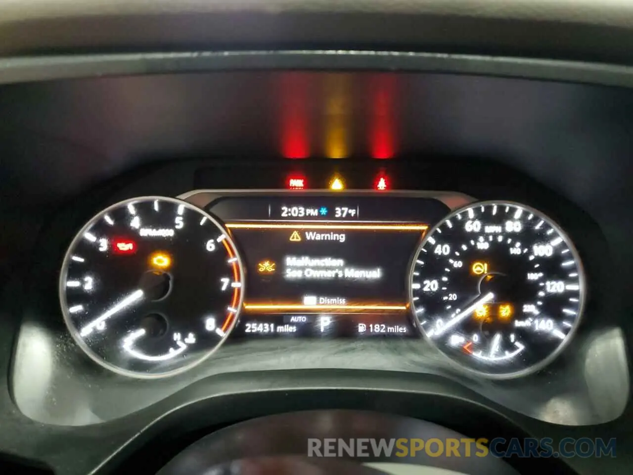 9 fotografías del automóvil dañado 5N1BT3BB8PC772251 NISSAN ROGUE 2023