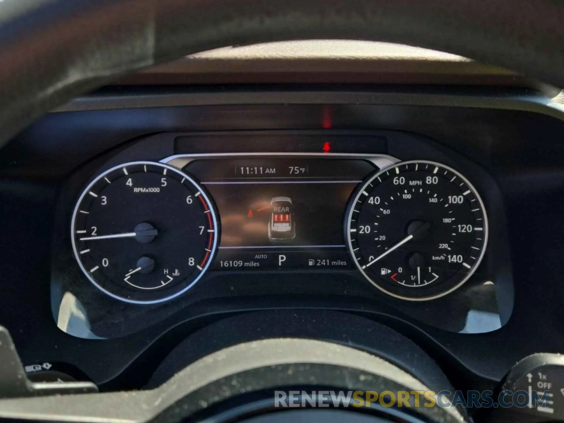 23 fotografías del automóvil dañado 5N1BT3BB8PC792435 NISSAN ROGUE 2023