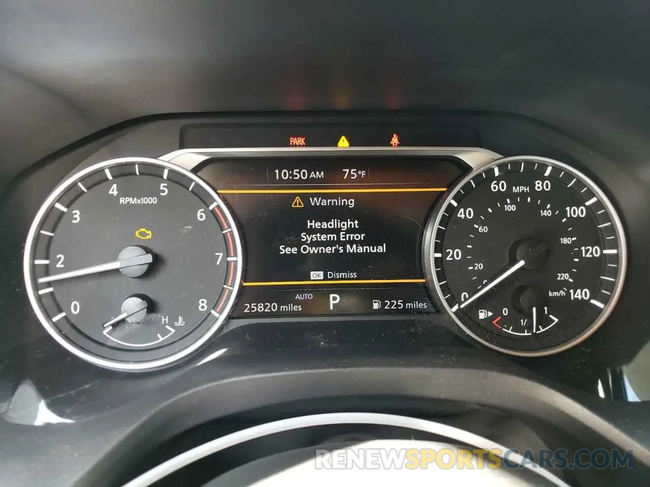 9 fotografías del automóvil dañado 5N1BT3BB8PC822839 NISSAN ROGUE 2023