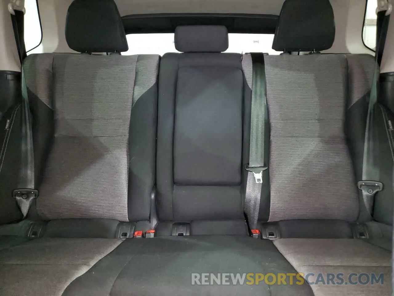 10 fotografías del automóvil dañado 5N1BT3BB8PC842640 NISSAN ROGUE 2023