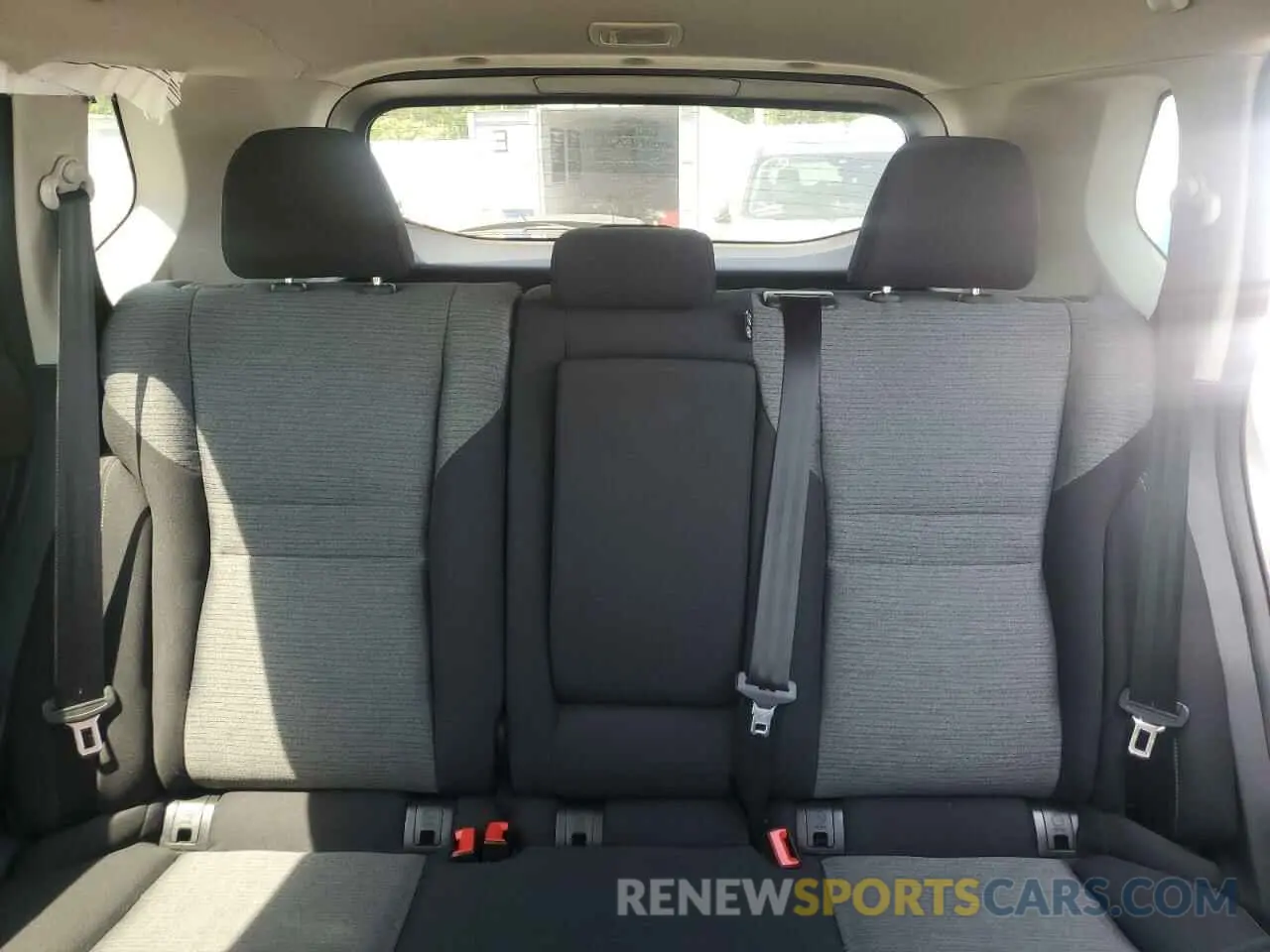 10 fotografías del automóvil dañado 5N1BT3BB8PC848017 NISSAN ROGUE 2023