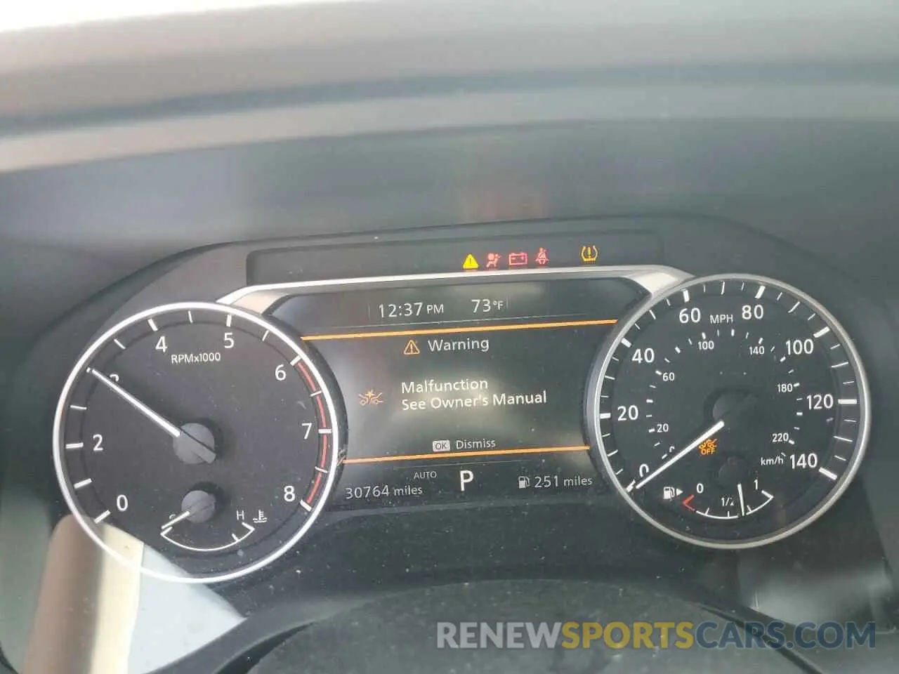 9 fotografías del automóvil dañado 5N1BT3BB8PC848017 NISSAN ROGUE 2023
