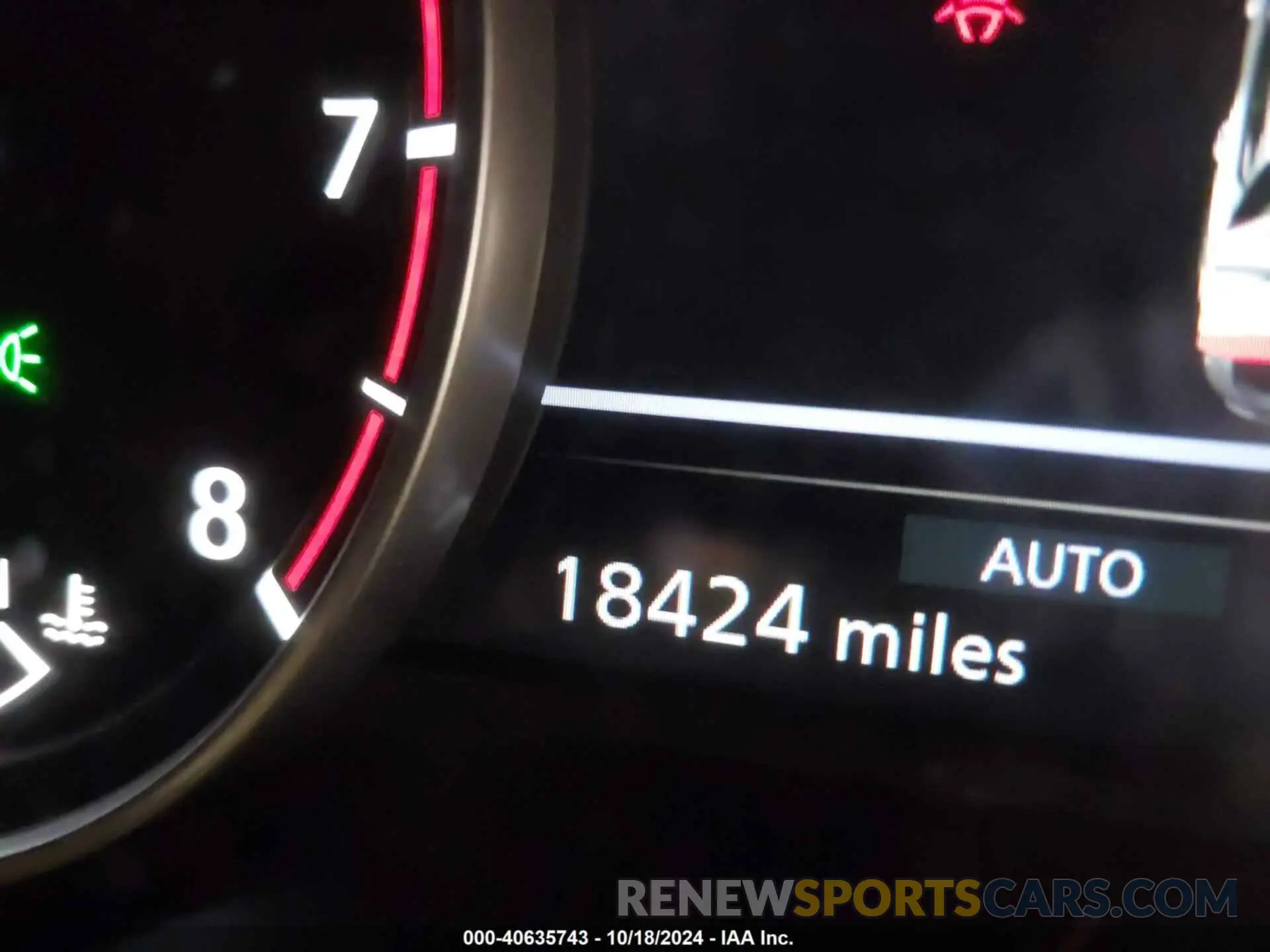 16 fotografías del automóvil dañado 5N1BT3BB8PC872561 NISSAN ROGUE 2023