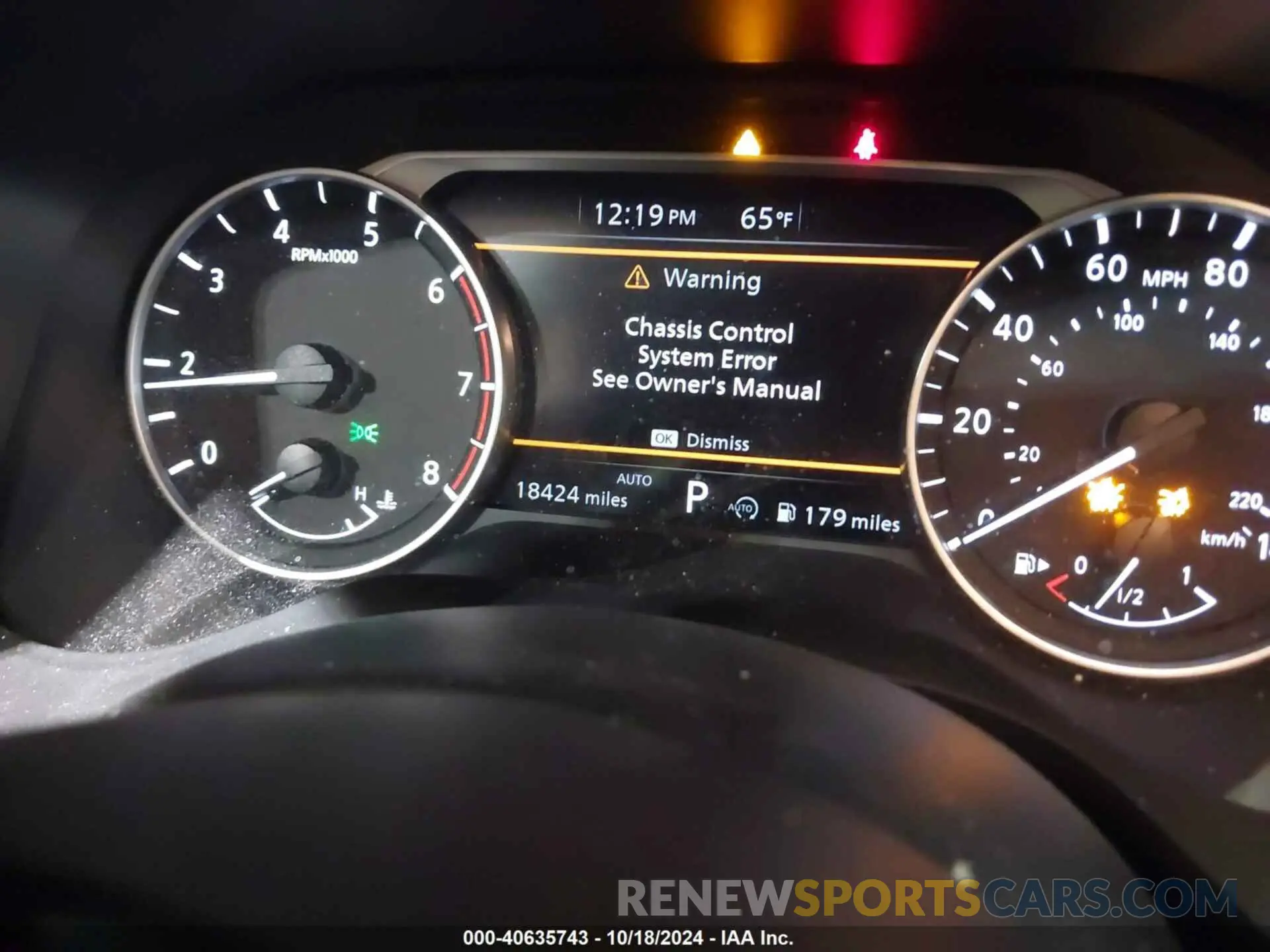 7 fotografías del automóvil dañado 5N1BT3BB8PC872561 NISSAN ROGUE 2023