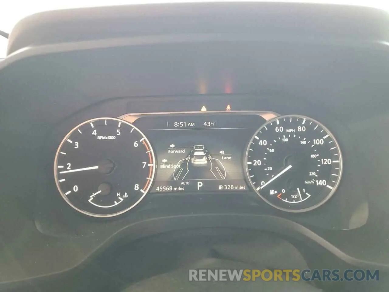 9 fotografías del automóvil dañado 5N1BT3BB8PC891773 NISSAN ROGUE 2023