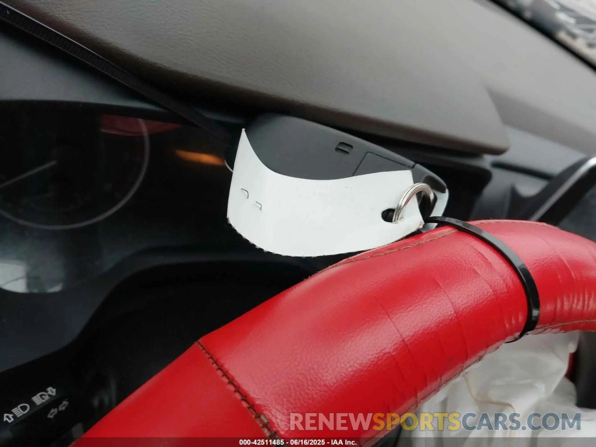 11 fotografías del automóvil dañado 5N1BT3BB8PC948960 NISSAN ROGUE 2023