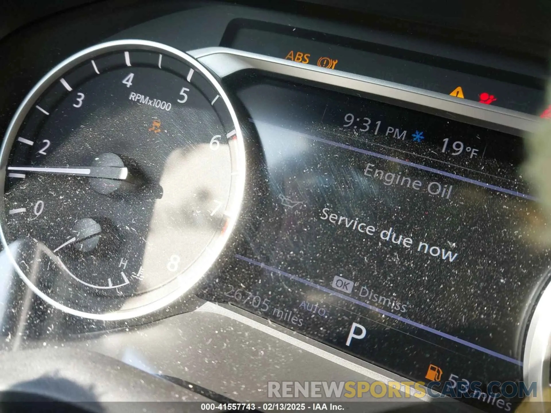 16 fotografías del automóvil dañado 5N1BT3BB9PC794100 NISSAN ROGUE 2023