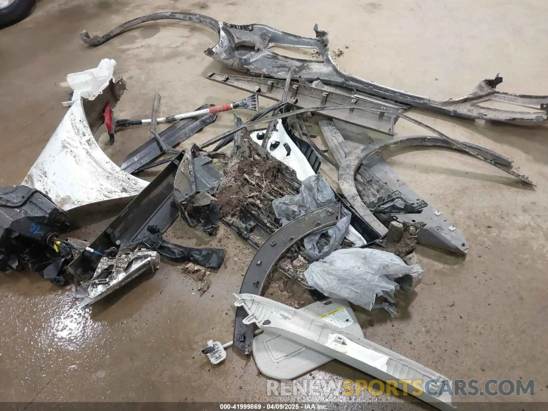 12 fotografías del automóvil dañado 5N1BT3BB9PC804379 NISSAN ROGUE 2023