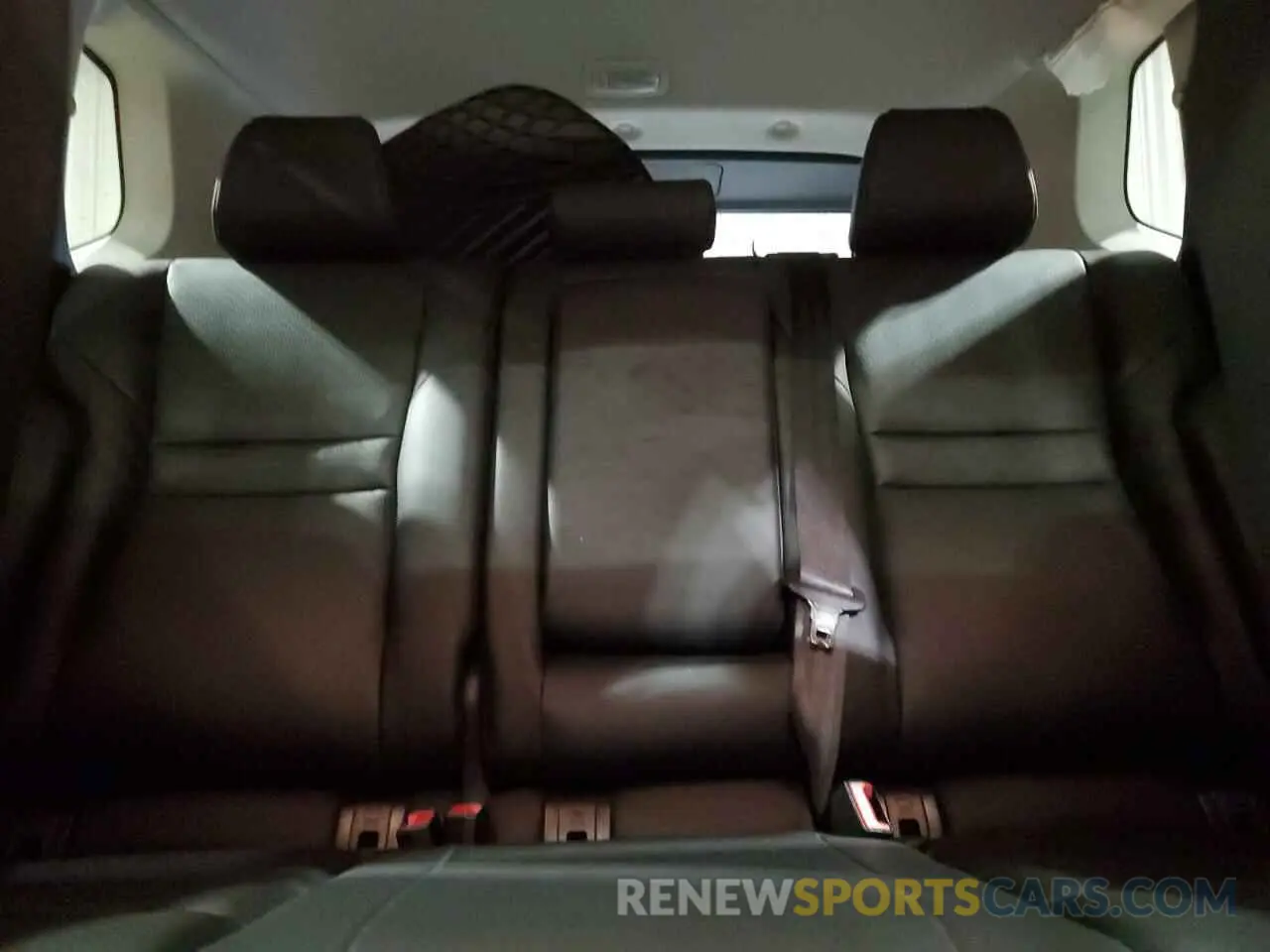 10 fotografías del automóvil dañado 5N1BT3BB9PC847538 NISSAN ROGUE 2023