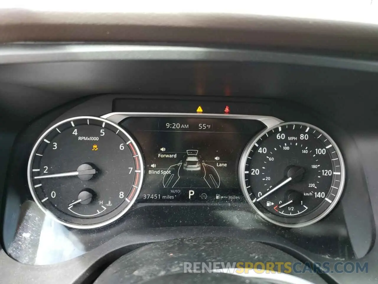 9 fotografías del automóvil dañado 5N1BT3BB9PC853503 NISSAN ROGUE 2023