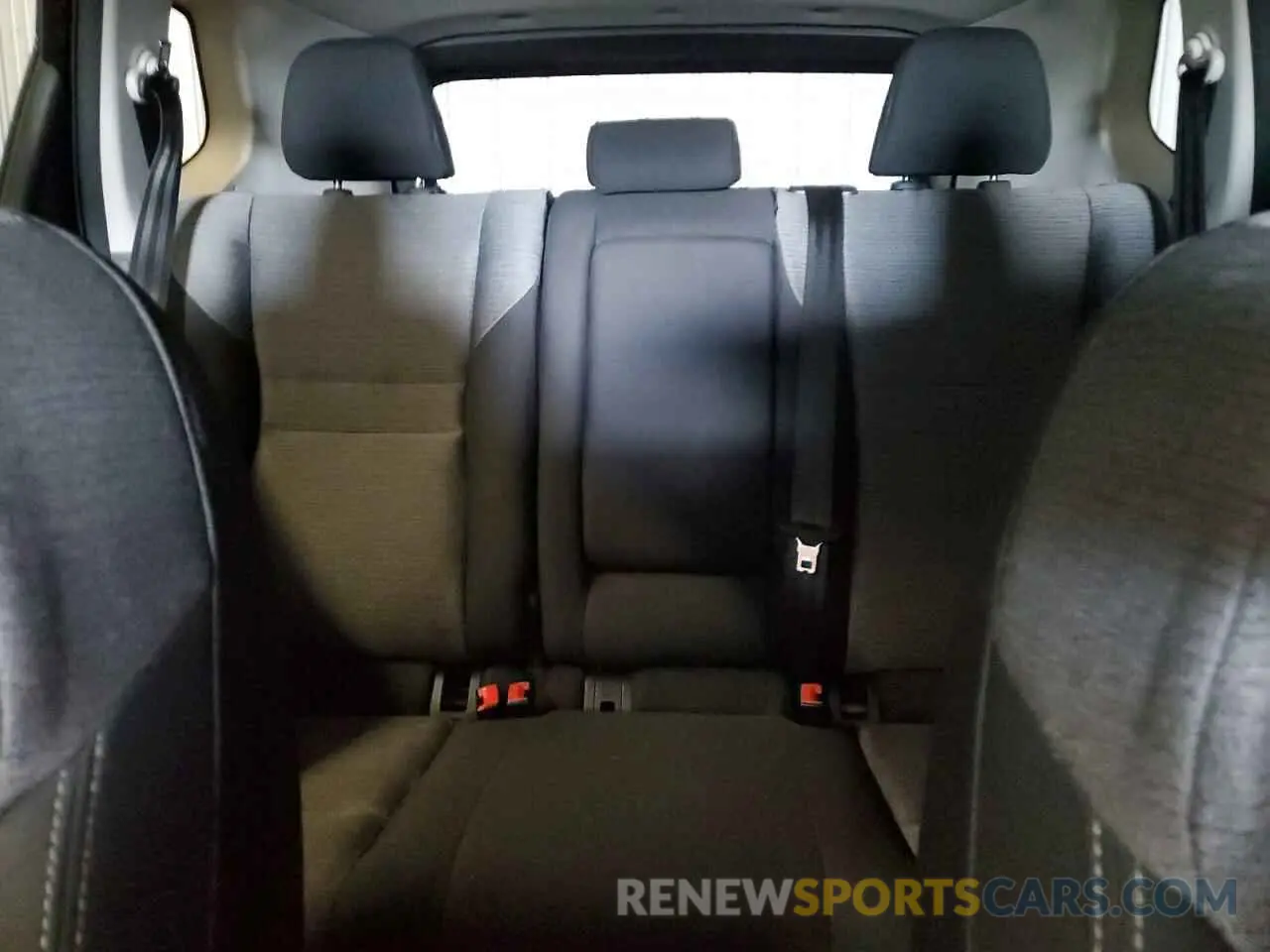 10 fotografías del automóvil dañado 5N1BT3BBXPC849735 NISSAN ROGUE 2023