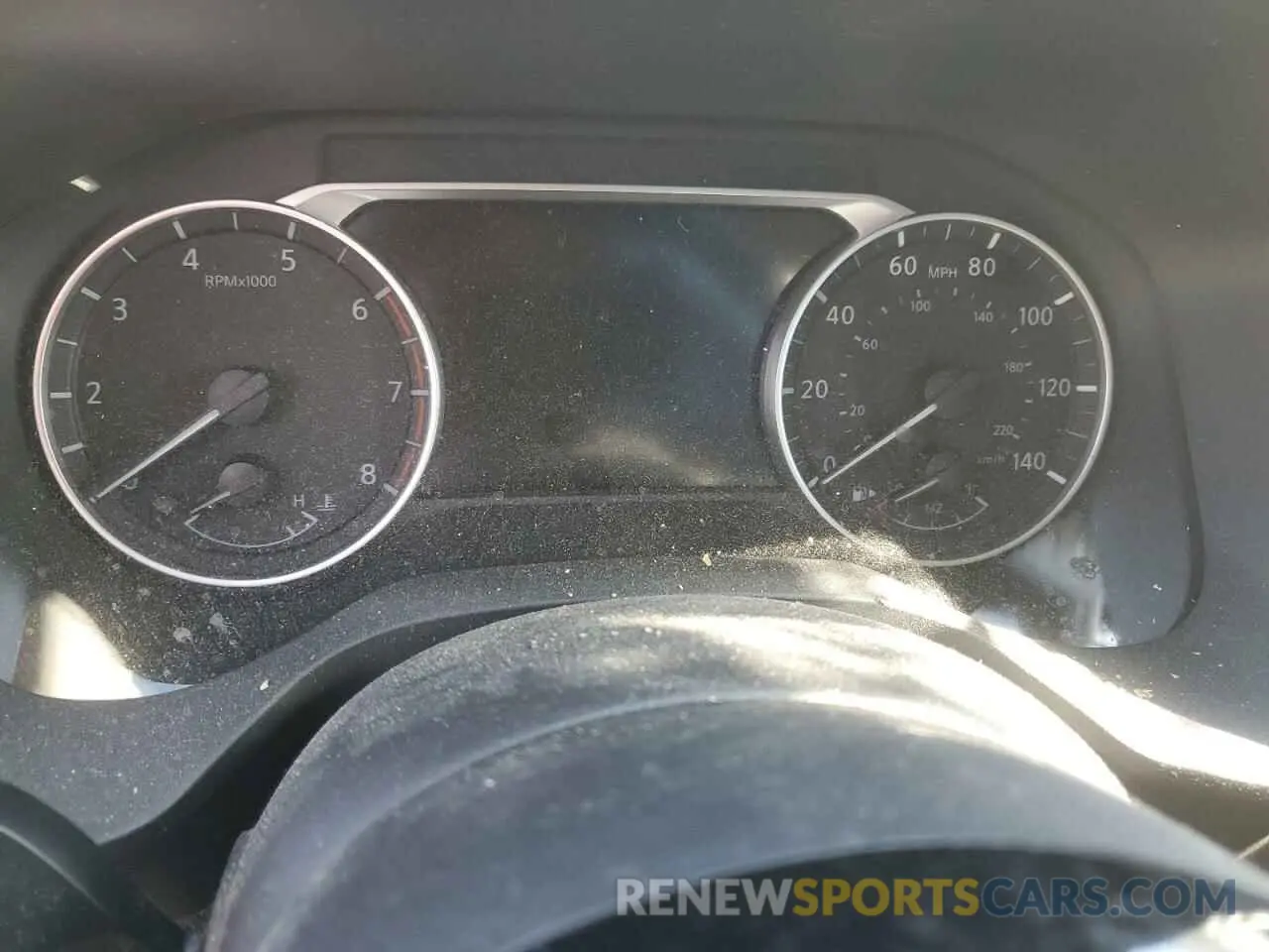 9 fotografías del automóvil dañado 5N1BT3BBXPC934865 NISSAN ROGUE 2023