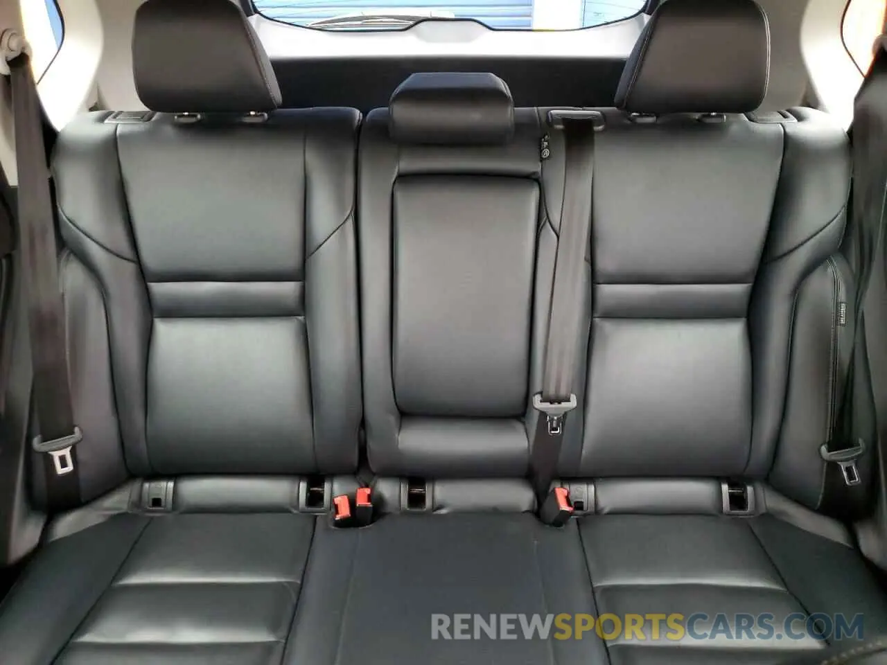 10 fotografías del automóvil dañado 5N1BT3CA1PC809985 NISSAN ROGUE 2023