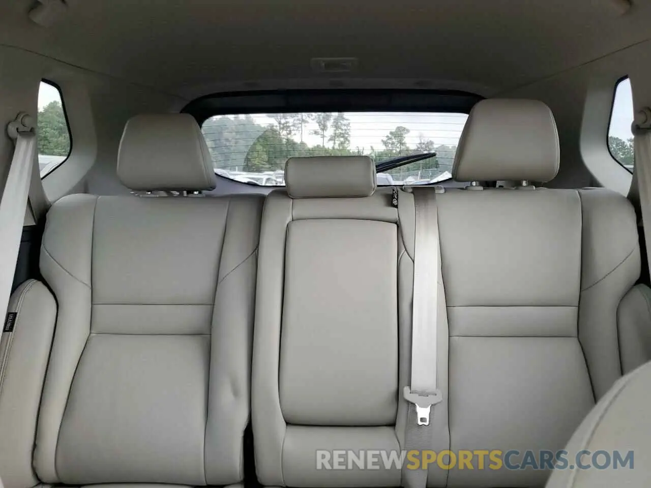 10 fotografías del automóvil dañado 5N1BT3CA1PC838998 NISSAN ROGUE 2023