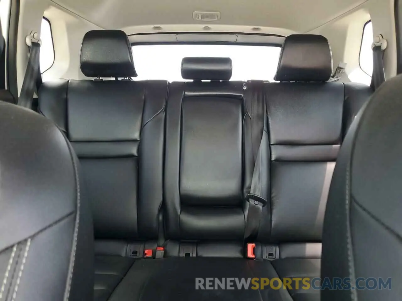 10 fotografías del automóvil dañado 5N1BT3CA2PC687766 NISSAN ROGUE 2023