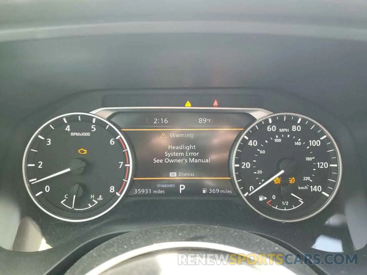9 fotografías del automóvil dañado 5N1BT3CA2PC687766 NISSAN ROGUE 2023