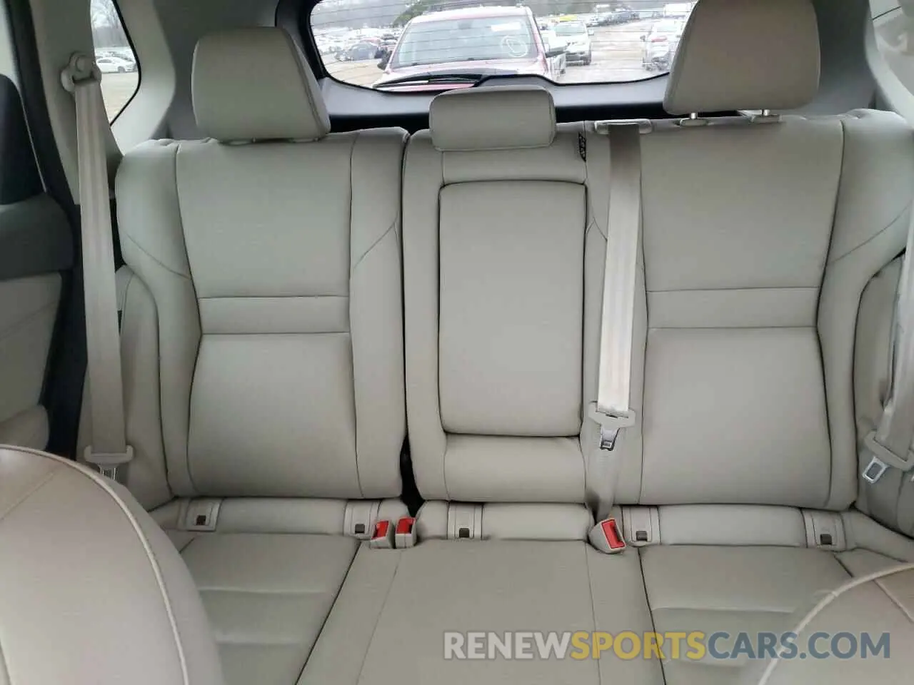 10 fotografías del automóvil dañado 5N1BT3CA2PC838931 NISSAN ROGUE 2023