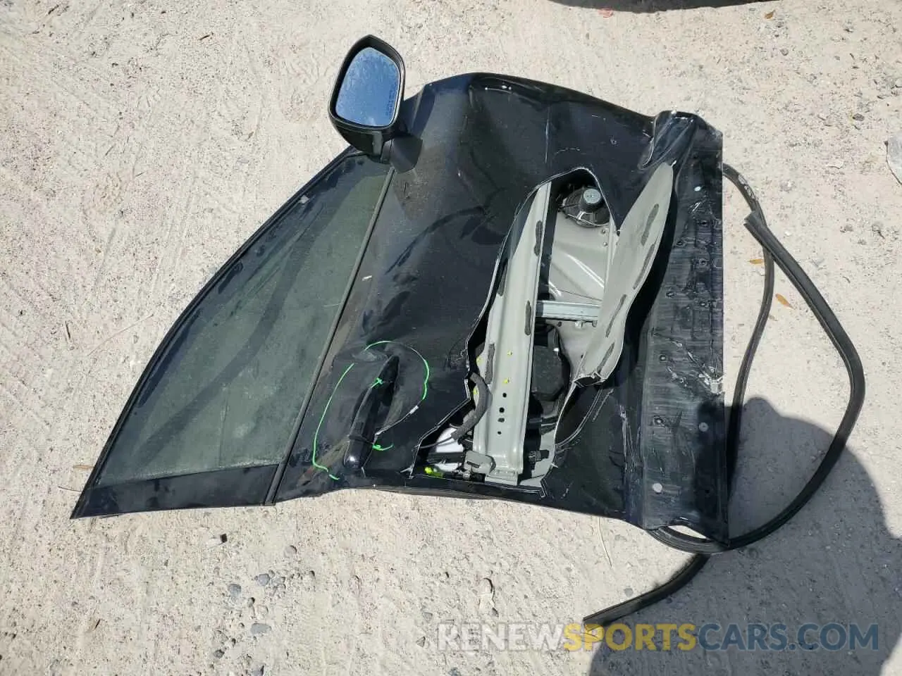 13 fotografías del automóvil dañado 5N1BT3CA3PC798617 NISSAN ROGUE 2023