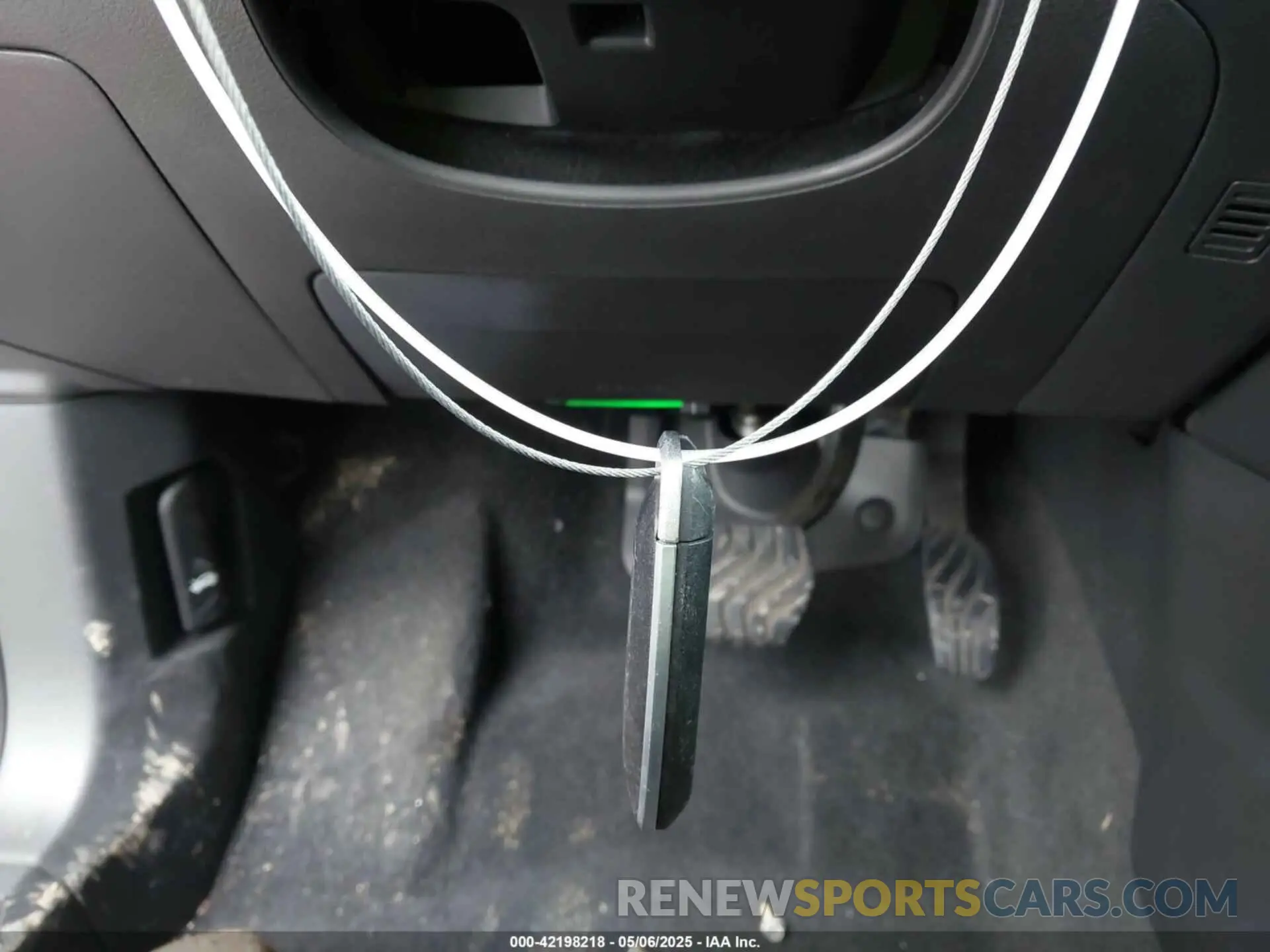 11 fotografías del automóvil dañado 5N1BT3CA3PC812273 NISSAN ROGUE 2023