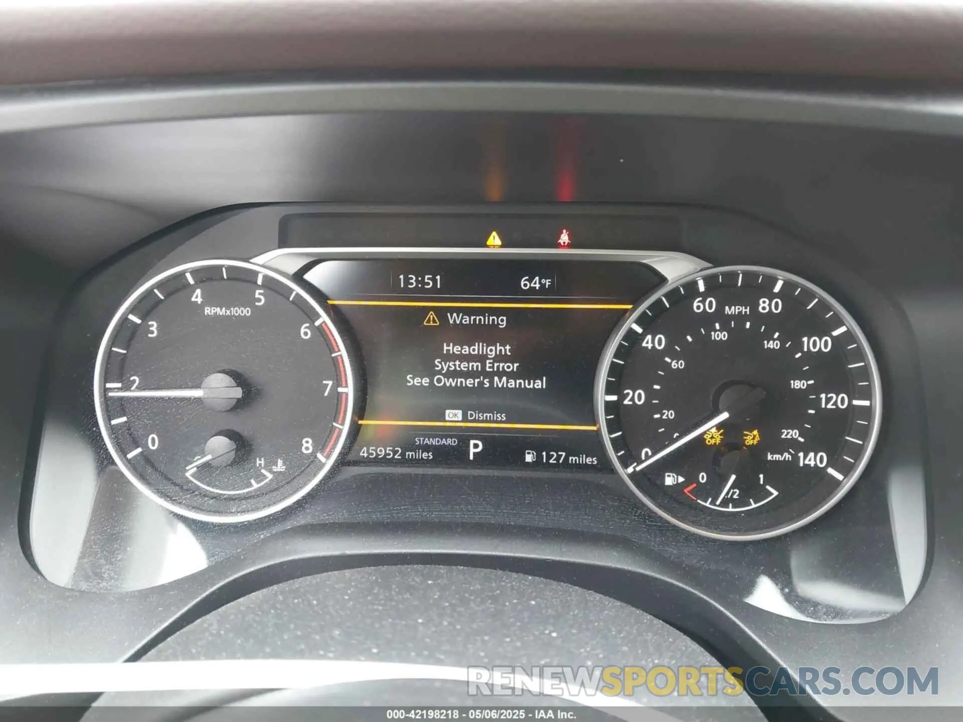 7 fotografías del automóvil dañado 5N1BT3CA3PC812273 NISSAN ROGUE 2023