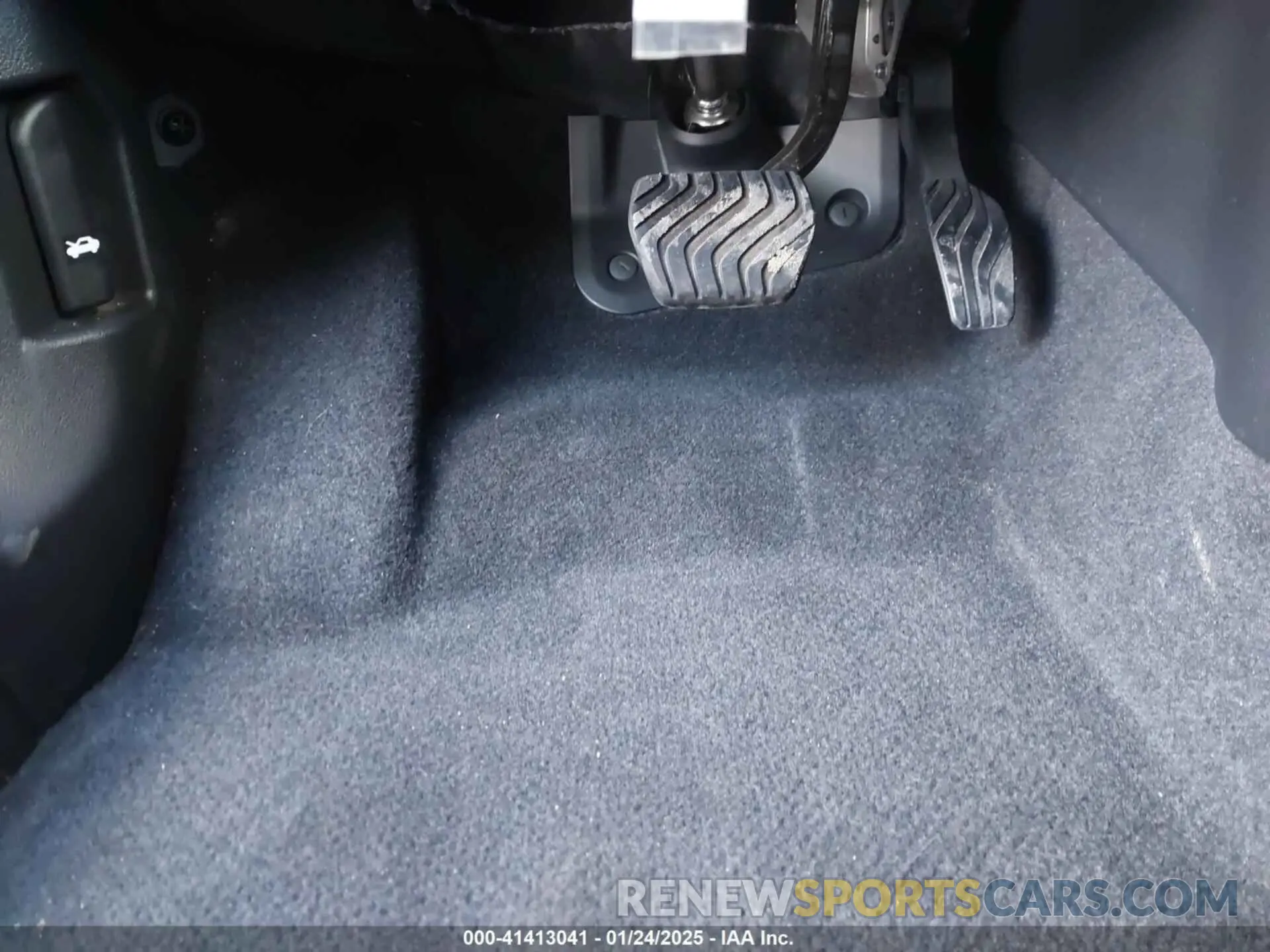 18 fotografías del automóvil dañado 5N1BT3CA5PC751573 NISSAN ROGUE 2023